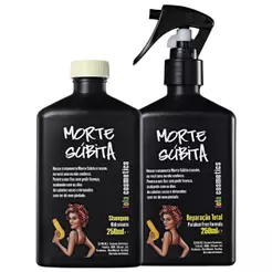 Kit Lola Cosmetics Morte Súbita Basic (2 Produtos)