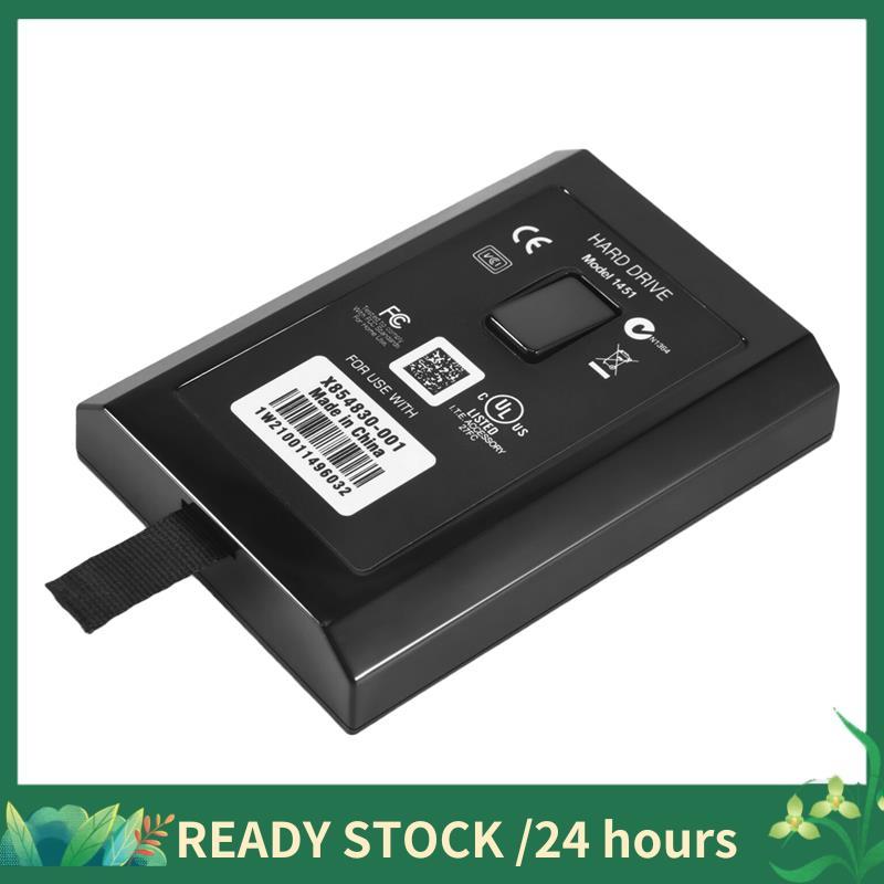 Disco Rígido De Jogo De Console Para 360 Slim