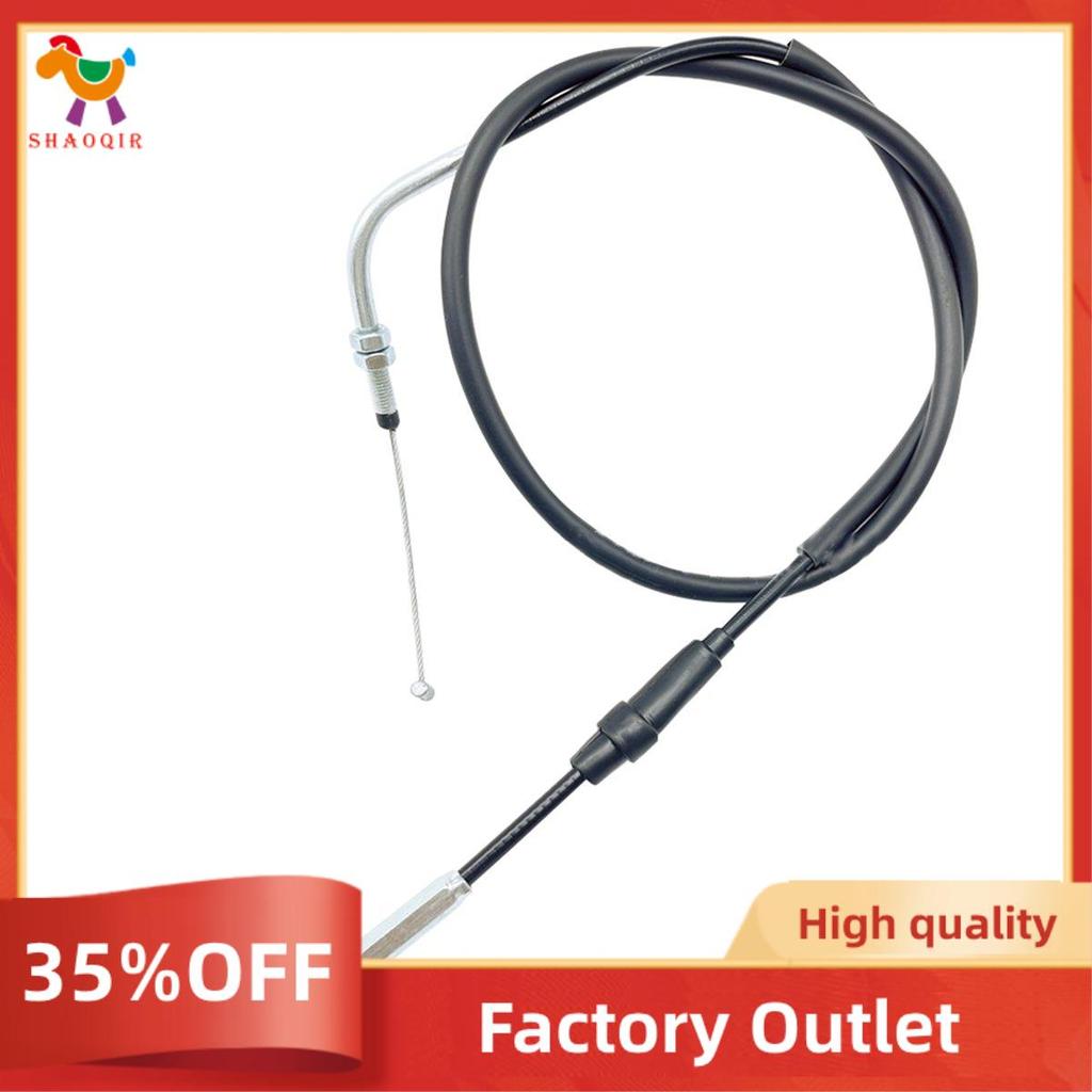 Para Linhai 260CC 300CC 260 300 ATV Cabo Do Acelerador 105 cm Peças De Comprimento