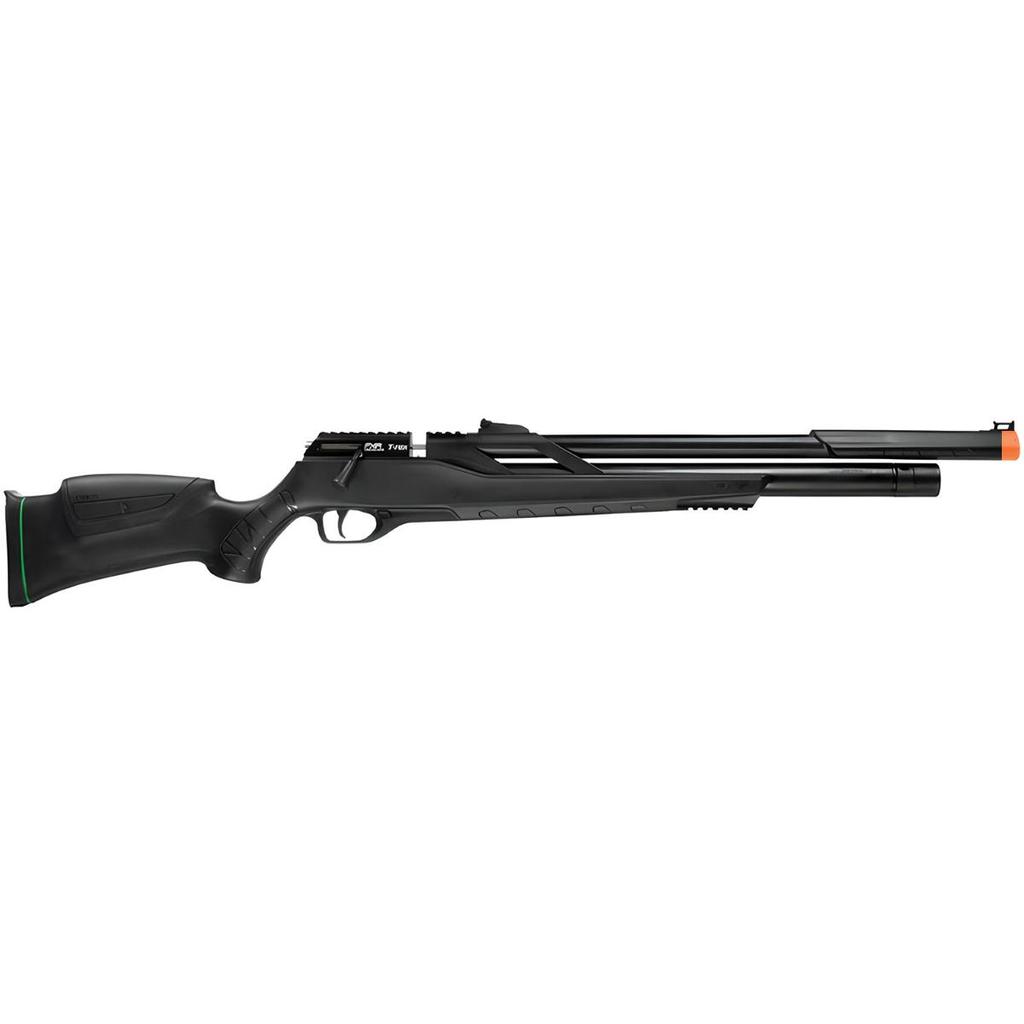 Carabina de Pressão PCP T-Rex 5.5mm FXR277 VR - Artemis + Capa + Bomba + Alvo + Porta Alvo + Chumbo · foto 2