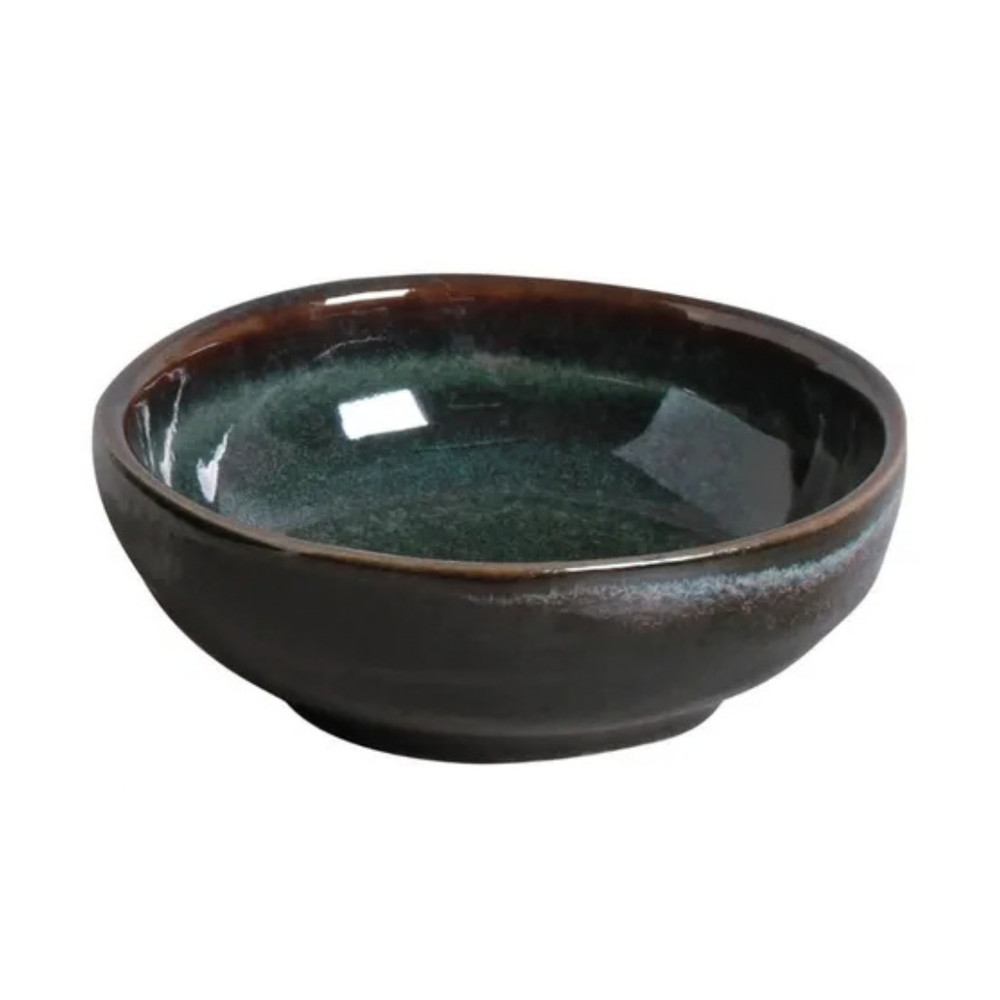 Ramequim Médio Orgânico Oceano 9 x 3Cm 70Ml Porto Brasil