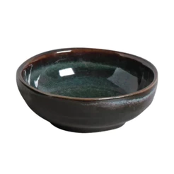 Ramequim Médio Orgânico Oceano 9 x 3Cm 70Ml Porto Brasil