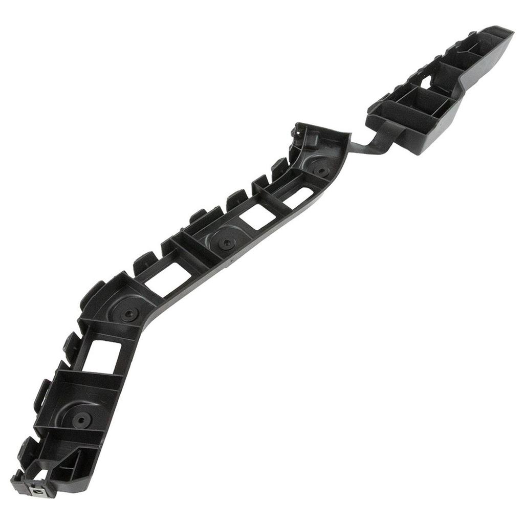 Guia para-choque traseiro esquerdo GM - Cobalt 2012 a 2015 - 52049414 · foto 2