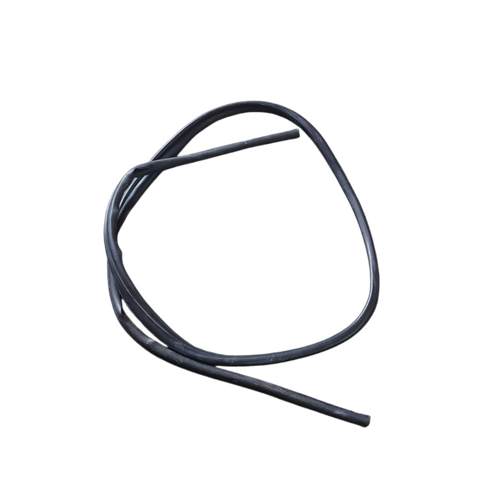 Borracha Guarniçao Porta Malas Ford Fiesta 1.6 2007 2014