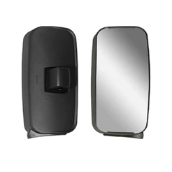 Retrovisor Caminhão MB Axor Atego 1638S Convexo Maior
