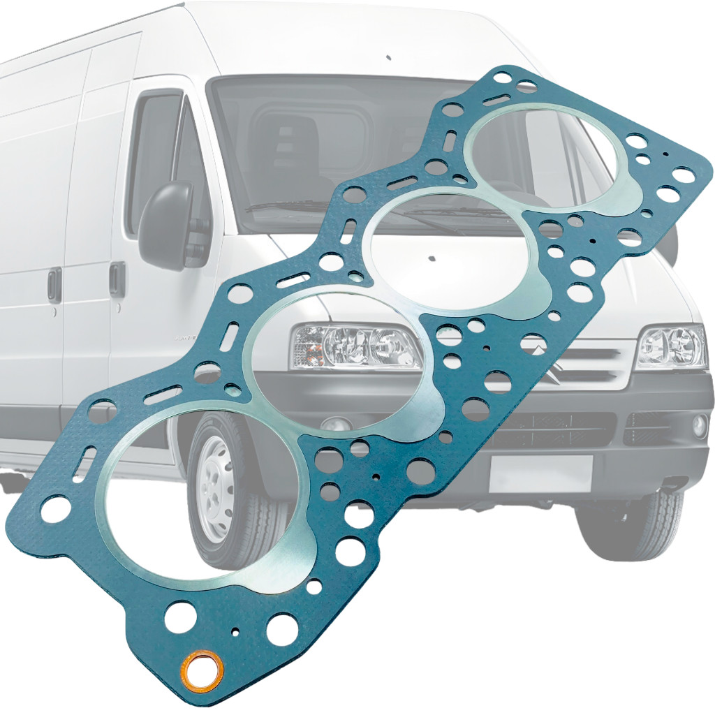 Junta Cabeçote 1.70mm Master/Ducato Aspirado 500306171