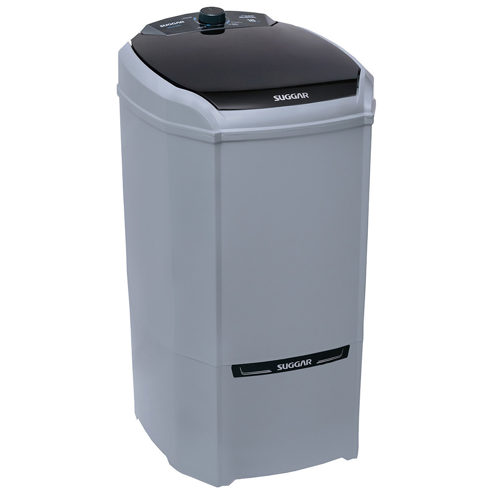 Tanquinho Suggar 16kg Lavamatic LC162 em Oferta na Shopee