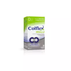 Colflex Hialu 30 Cps