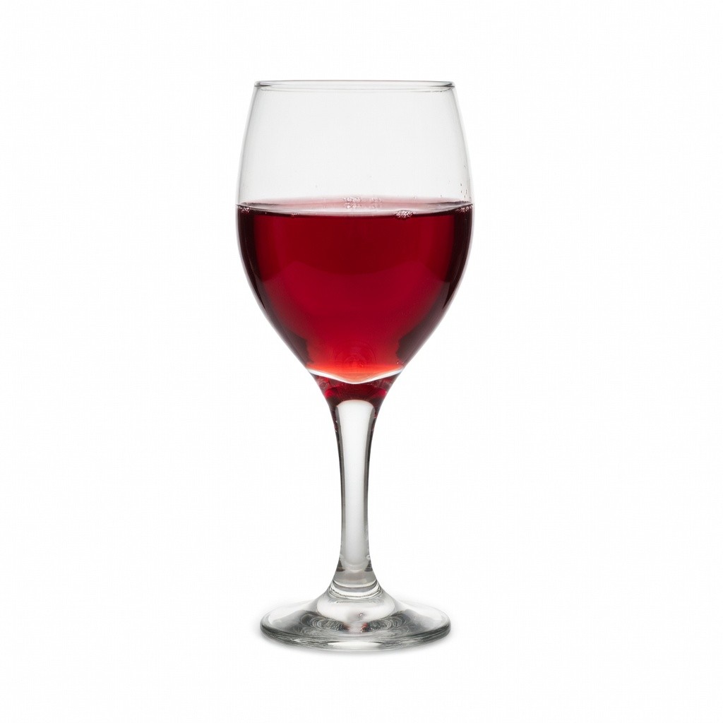 Jogo de Taças Imperatriz 600ml Vinho Tinto Rosé Gin 02 uni