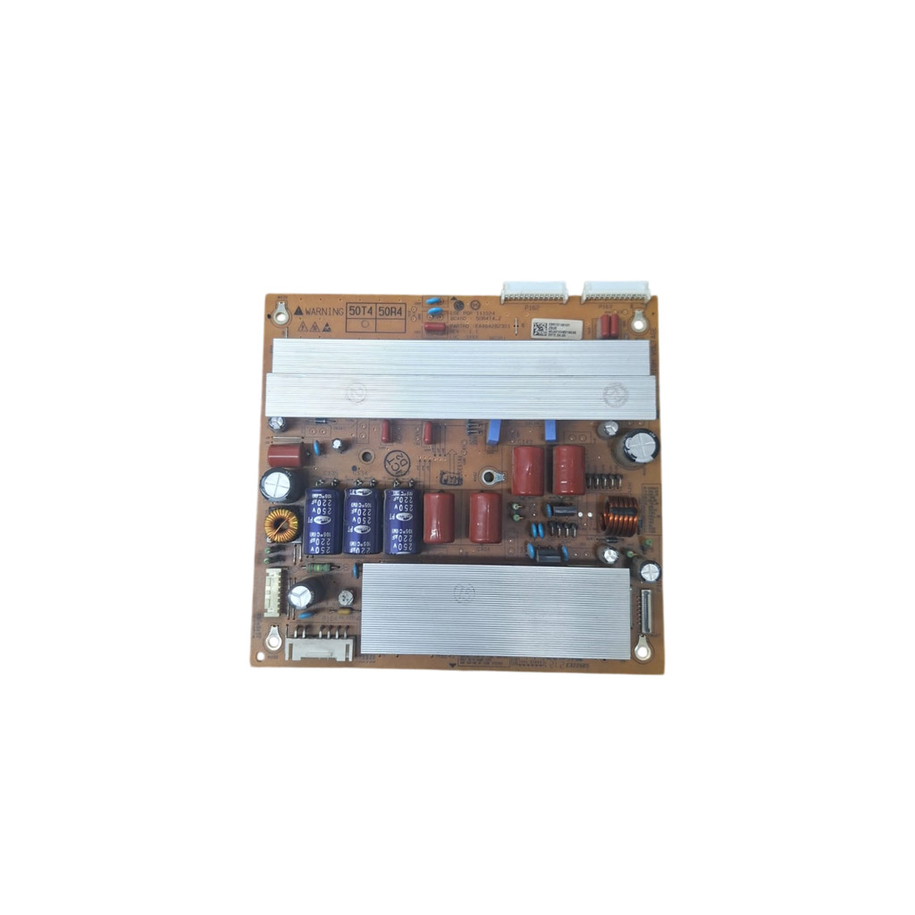 Placa Z-sus Compatível 50Pa4500 Eax64282301 Ebr73748101