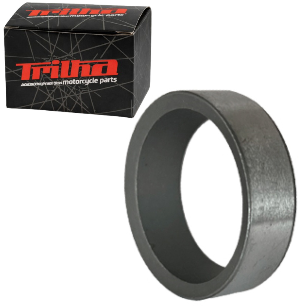 Sede Valvula de Escape XR200 CBX200 1994-02/ NX200 1993-01