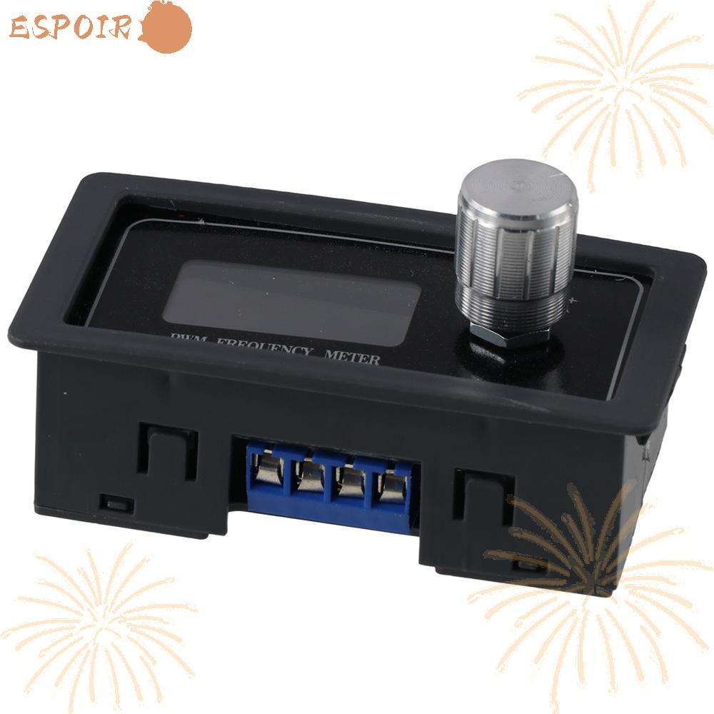 Frequência ESPOIR Rife , Gerador De 5-30mA 1Hz-150kHz , Função De Onda Quadrada XY-KPWM1 DC 3.3V-30V Sinal PWM