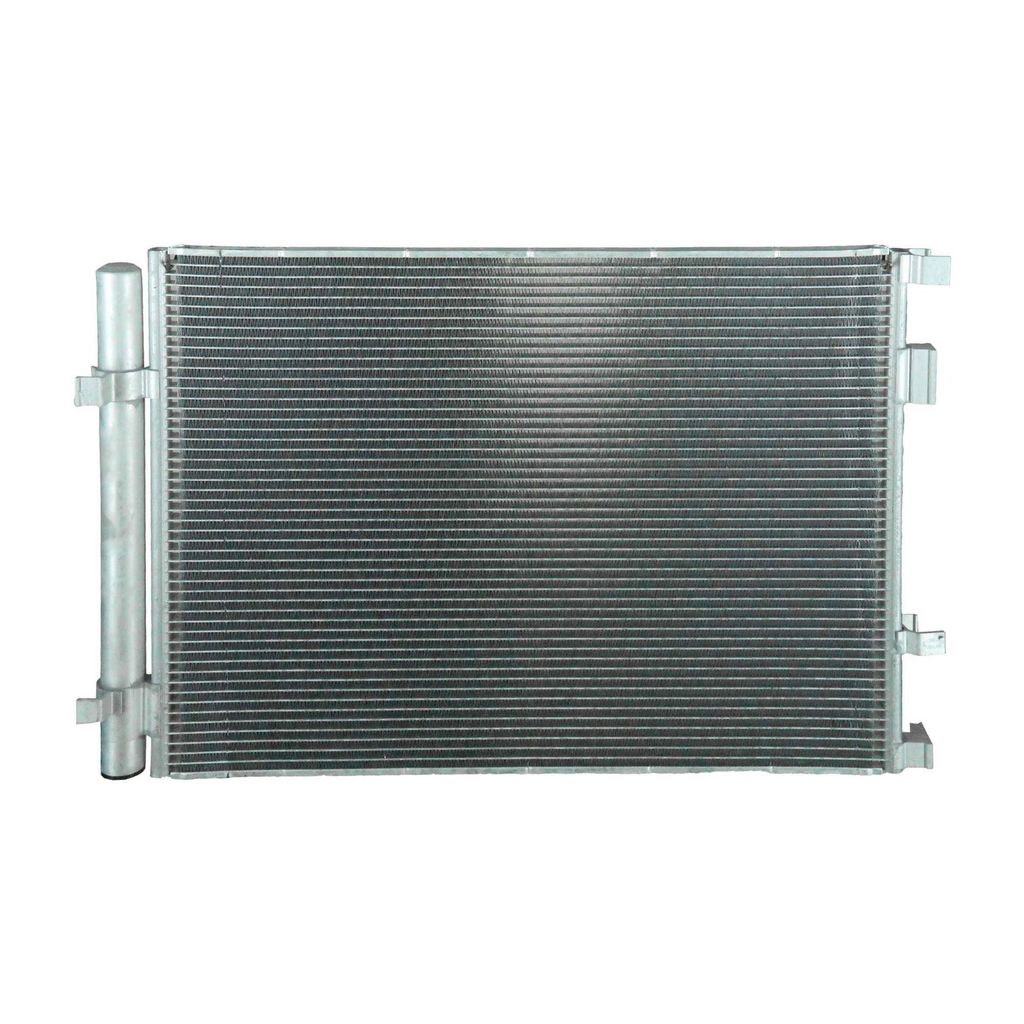 CONDENSADOR PARA HB20 1.0 TURBO 2020 A 2025 ORIGINAL DOOWON 97606R1400 CD FILIAL CAMPINAS