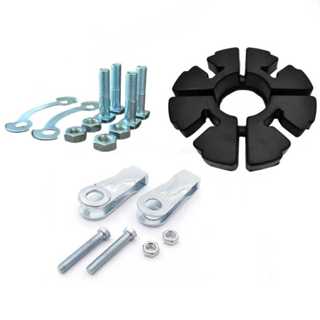 kit coxim coroa parafuso esticador corrente yes 125 intruder 125 em Oferta na Shopee