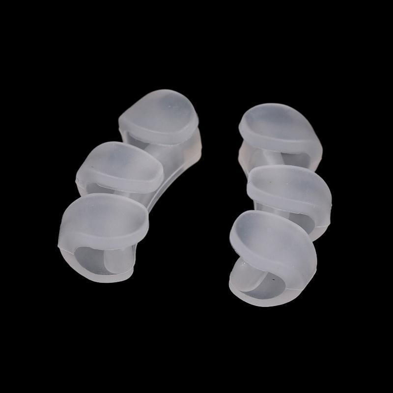 dfd 1/2 Pçs Suporte De Aurícula Do Bebê Corretor Externo Orelha Saliente Almofadas De Ouvido