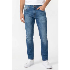 Calça Jeans Masculina Slim Power Polo Wear