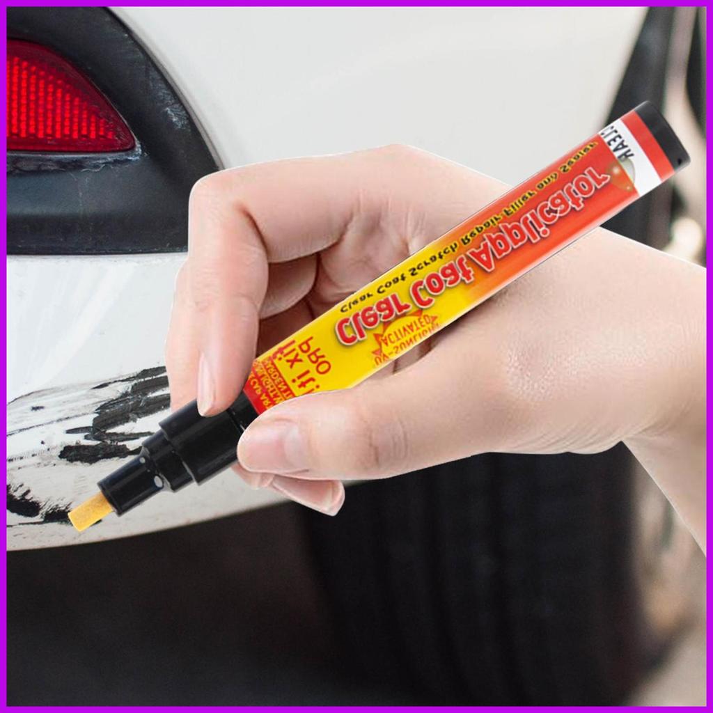 Retocar Pintura Para Carros De Longa Duração Reparação De Revestimento Transparente Primers Automotivos Restauração De A