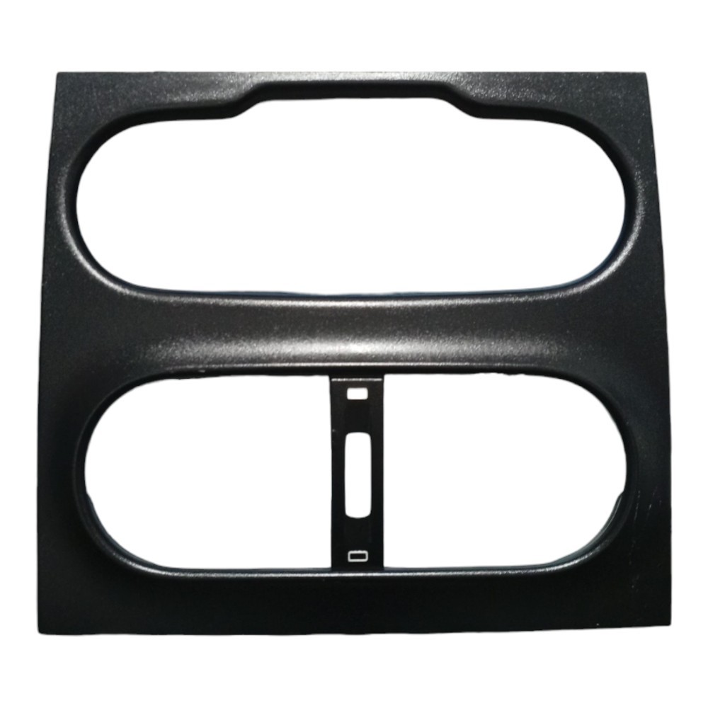Difusor Moldura Ar Central Wee Fiat Palio Strada 2013 A 2020