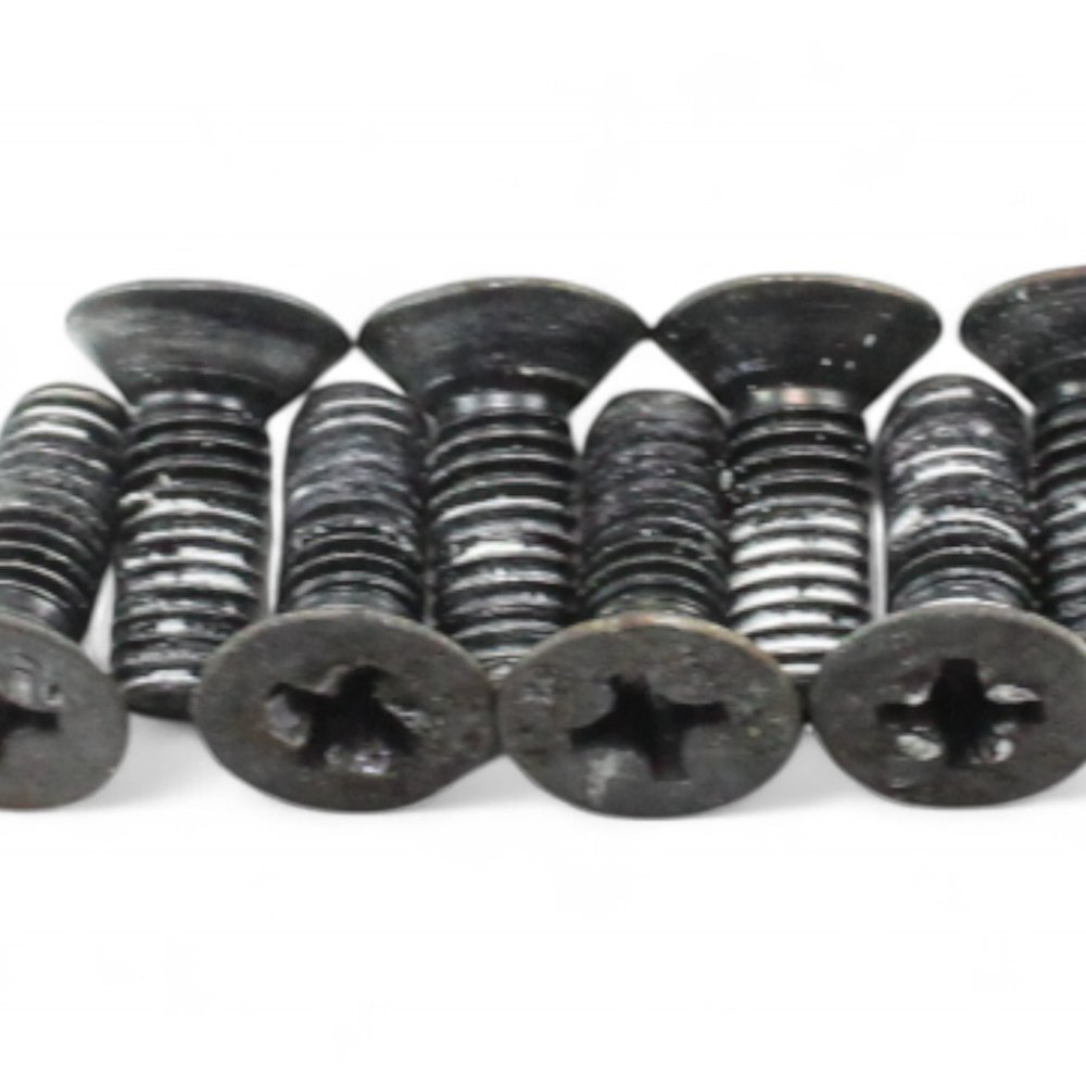Kit Parafuso Coletor Admissao Suzuki Bandit 650 07-12