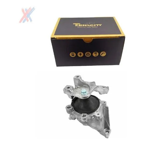 Coxim Motor Ld Hidraulico Crv 2.0 Tenacity 06 A 12 Tenacity