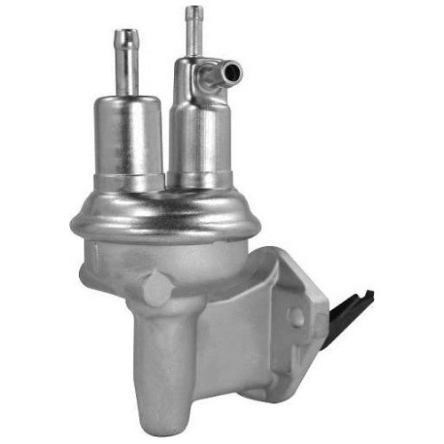 Bomba De Combustível Para Jeep Willys Rural F75 2300 4cc