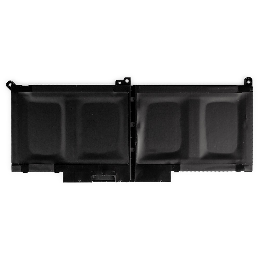 Bateria para Notebook Dell Part Number F3YGT 7.6 V em Oferta na Shopee