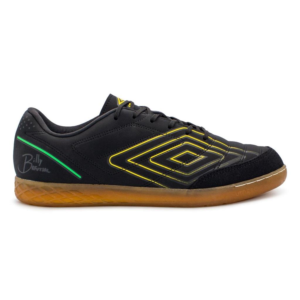 Chuteira Futsal Umbro Br Futsal Quadra Indoor Masculina em Oferta na Shopee