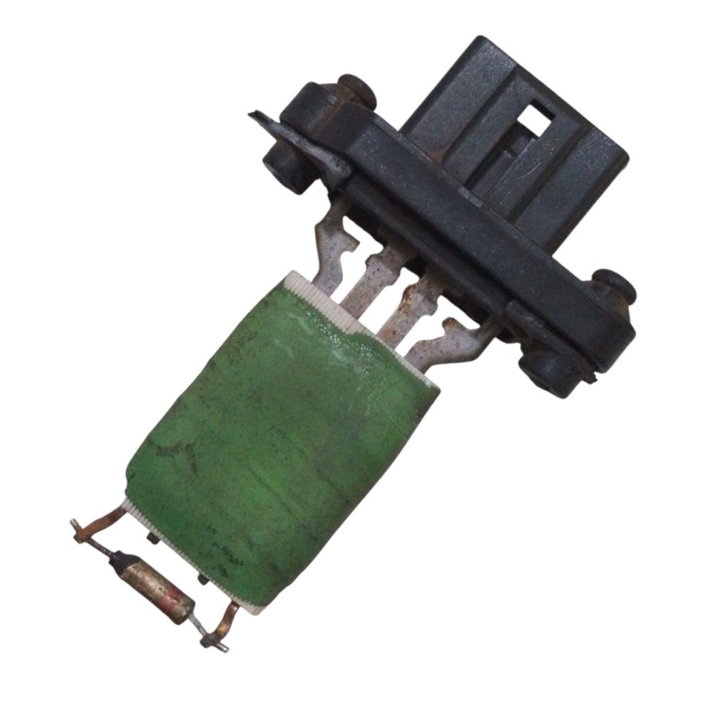 Resistencia Ar Caixa Condicionado Ec Ford Fiesta 2002 A 2011