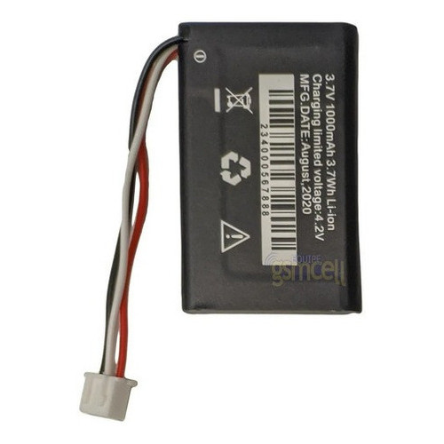 Bateria Compativel Telefone Rural Huawei 3125