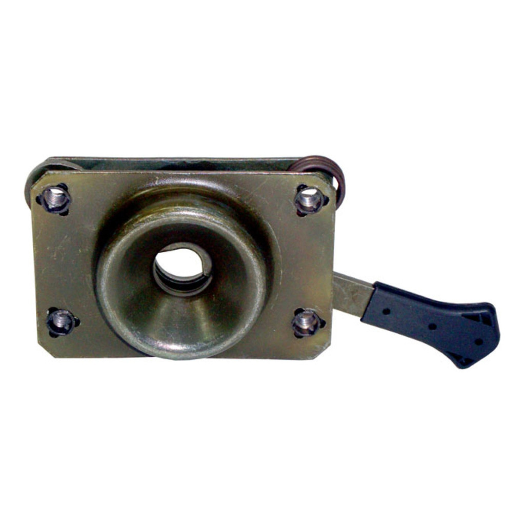 Predendor Fechadura Trava Frontal Grade Volvo Fh12 (20425414