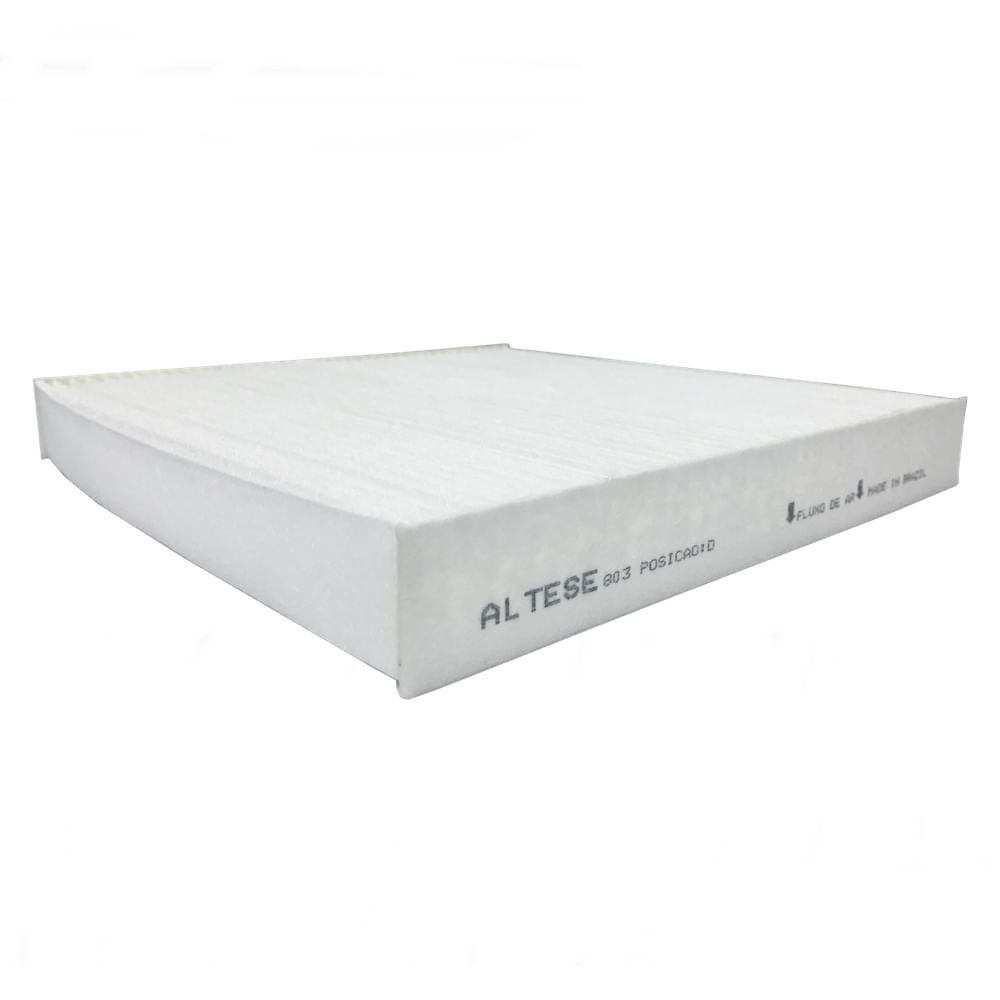 Filtro do Ar Condicionado - Honda Civic - Honda Accord - Honda CRV 2.0 - Honda Pilot 3.5 em Oferta na Shopee