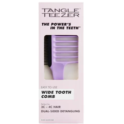 Tangle Teezer - Comb Wide Tooth - Pente de Cabelo