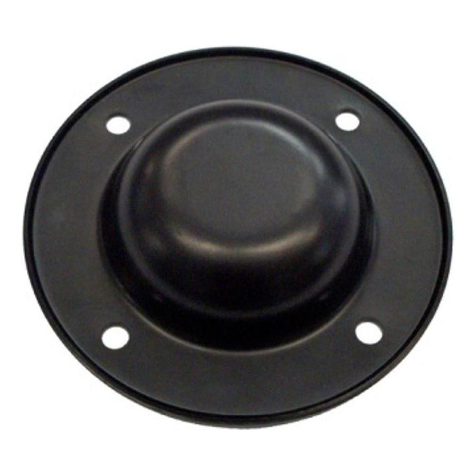Tampa Cubo Dianteiro Caminhão Volkswagen 12140 16220 - Tjg407343b