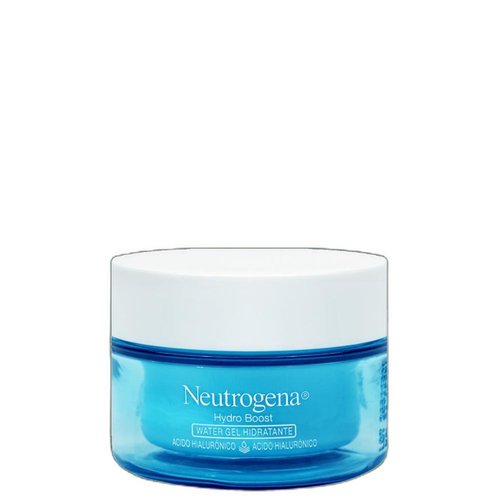 Neutrogena Hydro Boost Water Gel - Hidratante Facial 50g em Oferta na Shopee