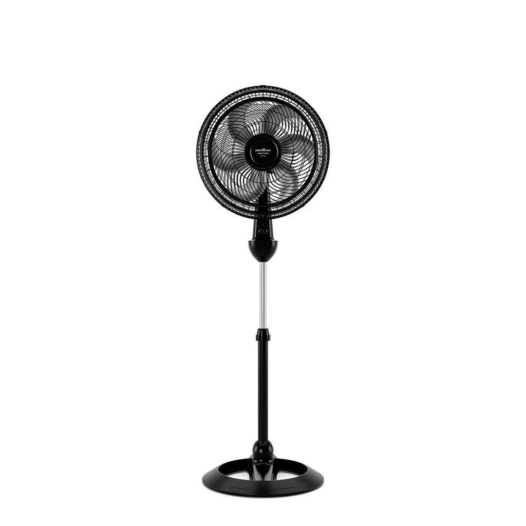 Ventilador de Coluna Britânia Turbo Silencioso 160W BVT466 em Oferta na Shopee