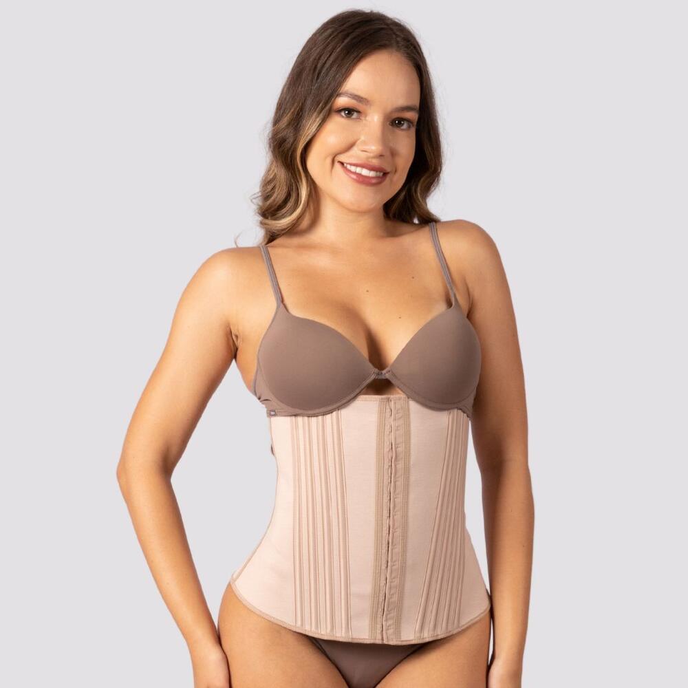 Cinta Sabrina Sato 16 Barbatanas Esbelt B16 em Oferta na Shopee