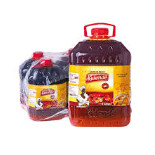 Azeite de Dendê Kidende - 5L