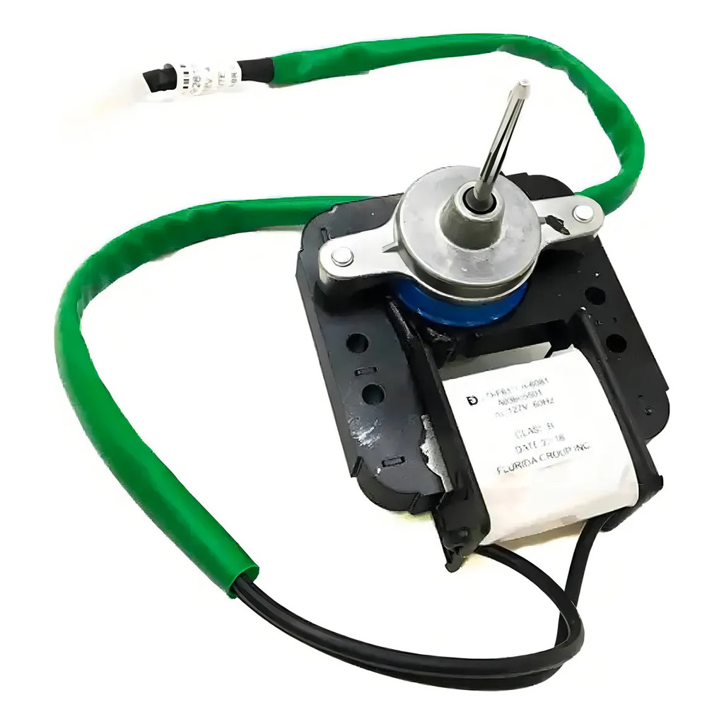Motor Ventilador Geladeira Eletrolux DF34A DF35A DF36A DF42 DW42X A99261301 A99261308 127v Original