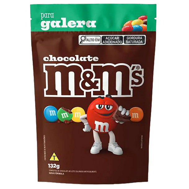 M&Ms em Oferta | Shopee 2026