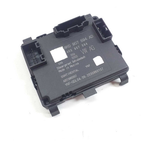 Módulo Teto Solar Vw Jetta Gli 2020 4k0907594ad Cx1394