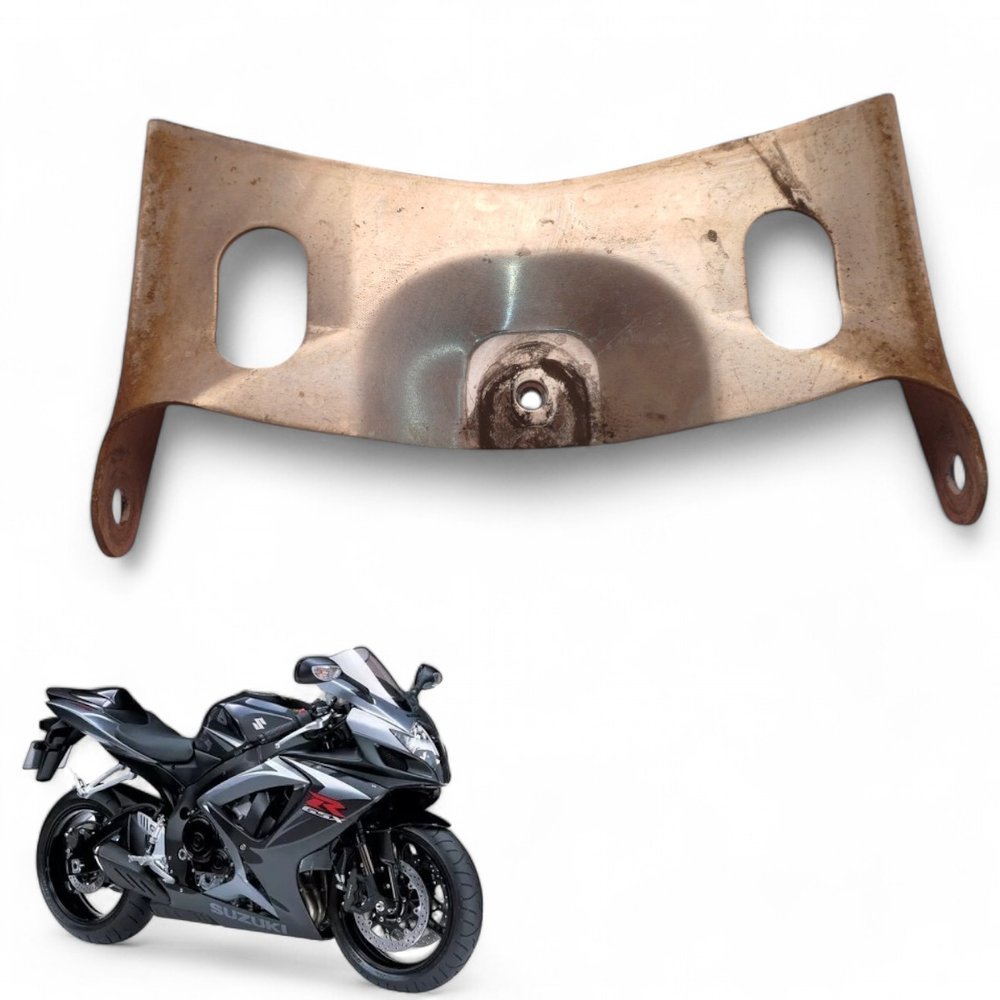 Suporte Quadro B Suzuki Srad 750 2007