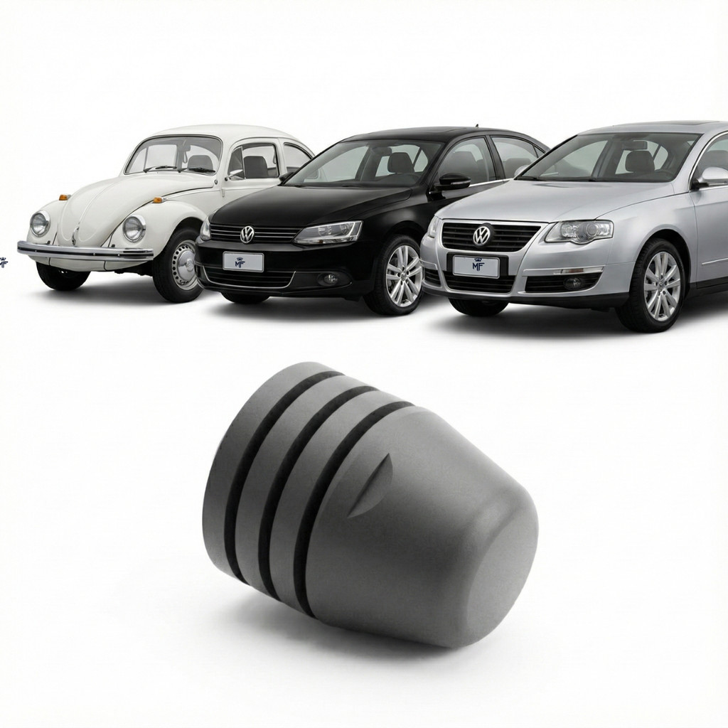 Kit 10 Batente Capo Fusca Kombi Golf Jetta Passat Polo Touar