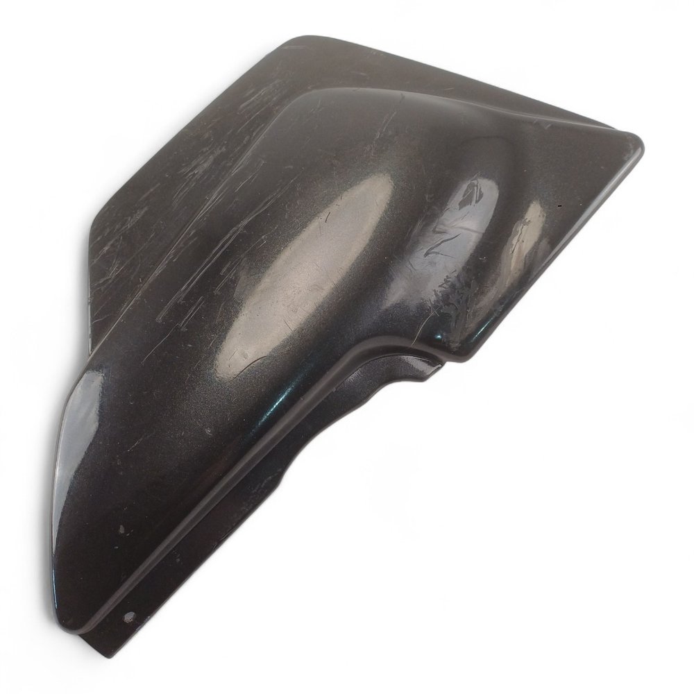Carenagem Lateral Esquerda Suzuki Yes 125 2005 A 2016 Avaria