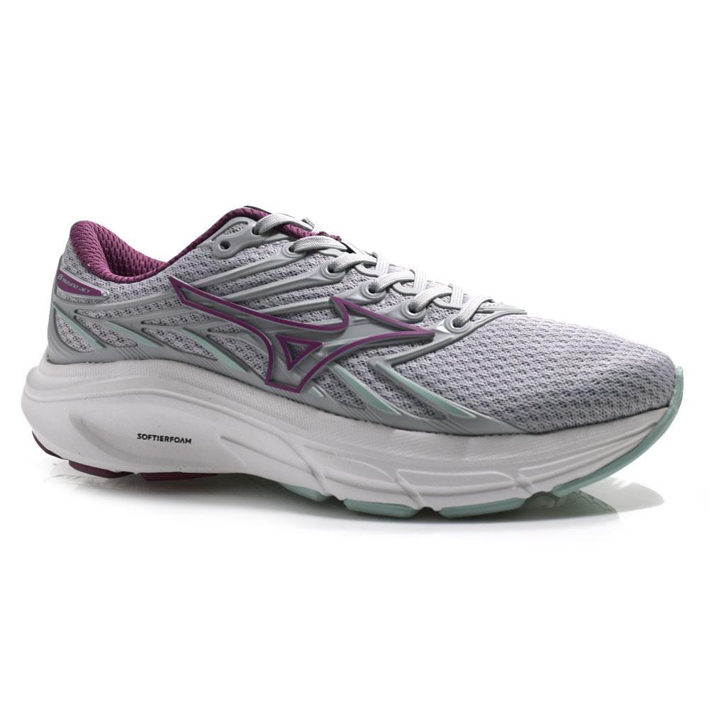 Tênis Feminino Mizuno Jet 8 101043043