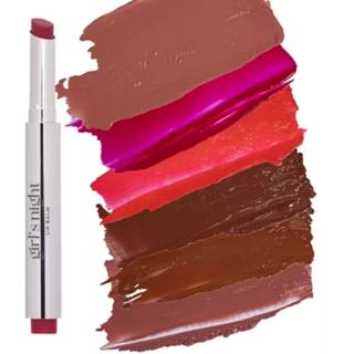 Lip Balm Girls Night Blow Ruby Rose em Oferta na Shopee