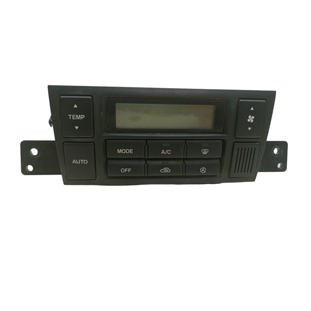Comando Ar Condicionado Digital Hyundai Tucson Original
