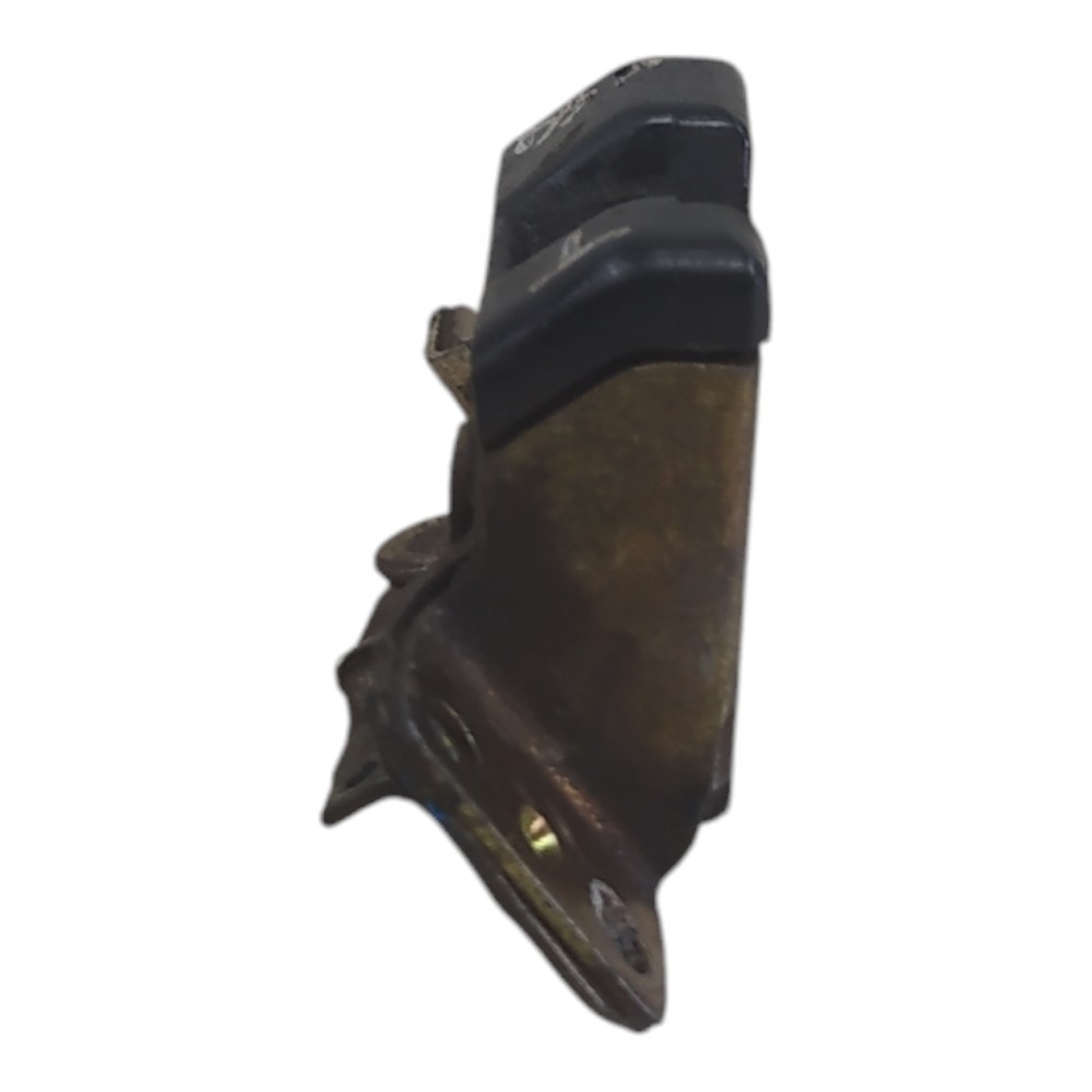 Fechadura Tampa Traseira Porta Malas Gm Blazer 1996 A 2002