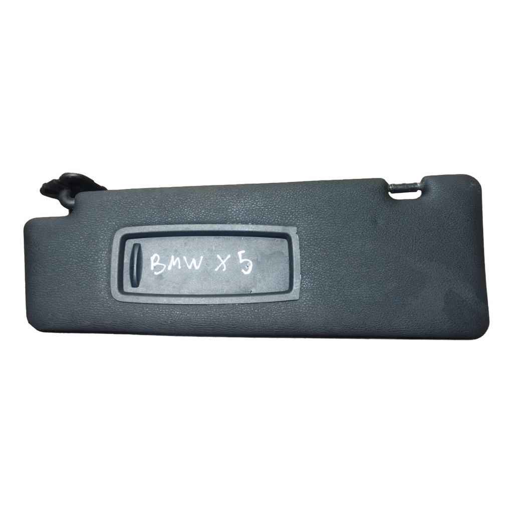 Quebra Sol Esquerdo Bmw X5 2008 2009 2010 2011