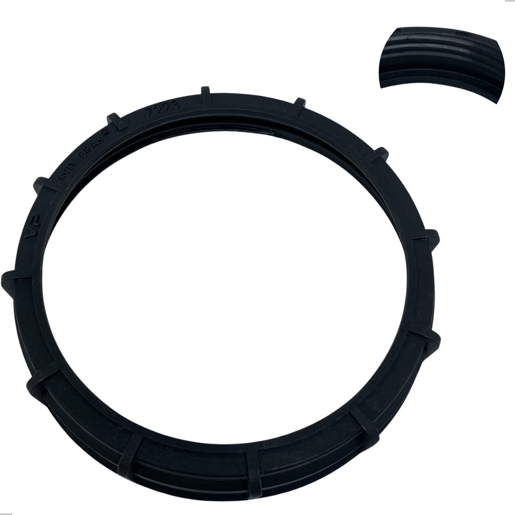 Tampa Flange Bomba Combustivel Cobalt Onix Prisma - 52071052