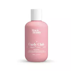 MAGIC BEAUTY CURLY CLUB SHAMPOO 250ML